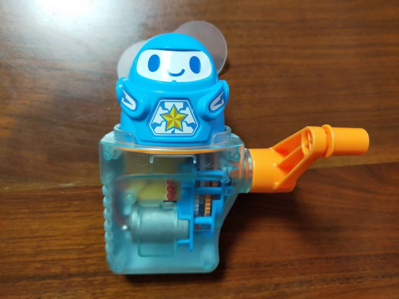 進研ゼミ小学講座 チャレンジタッチ